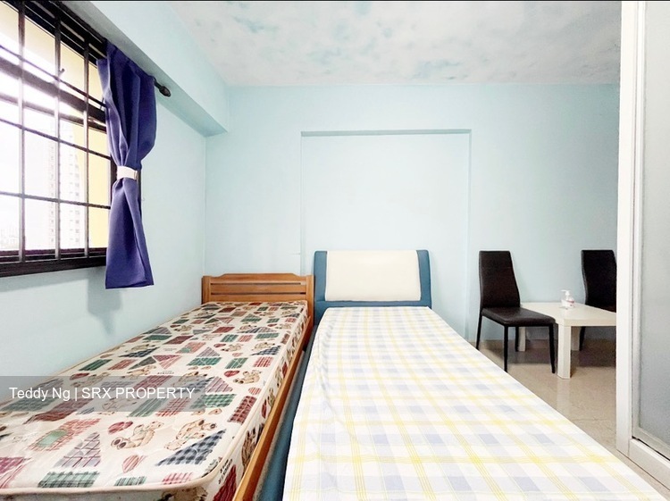 Blk 49 Pine Green (Geylang), HDB 4 Rooms #434382511